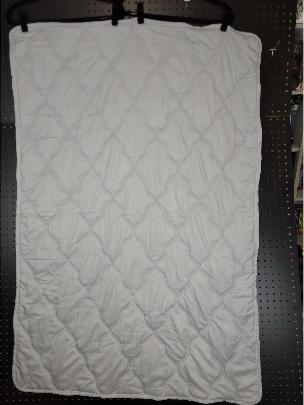 Snuggle Up Soft Quilted Blanket - Ultimate Comfort!
